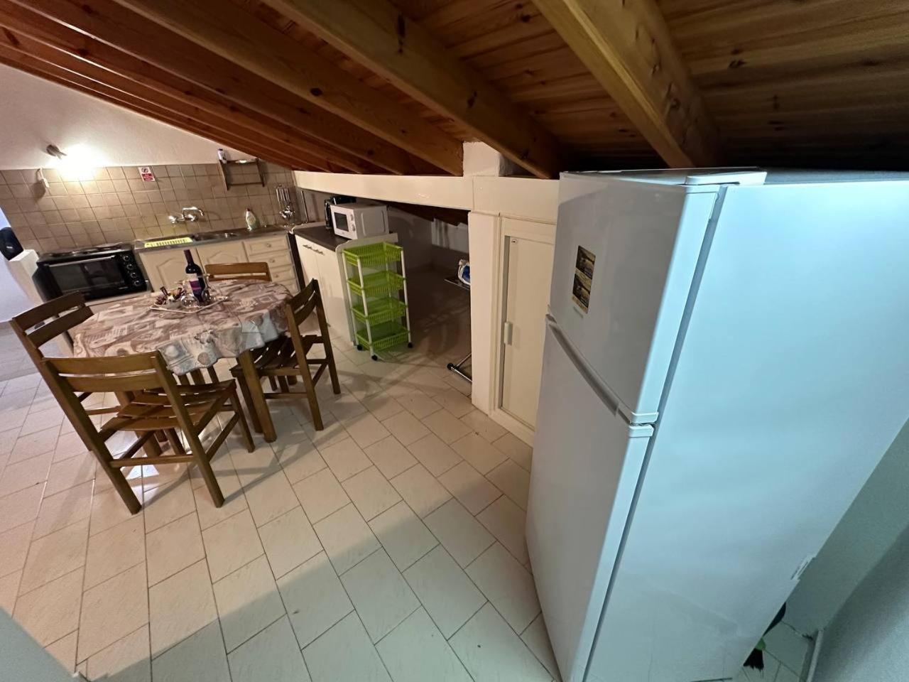 Villa Perris Studios Kassiopi Extérieur photo